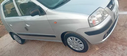 Hyundai Atos 2011 GLS