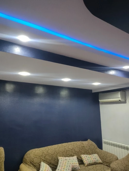 Location Appartement F4 Sétif Setif