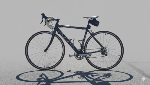 Vélo all carbon KUOTA Kharma Time Ergodrive de 2008
