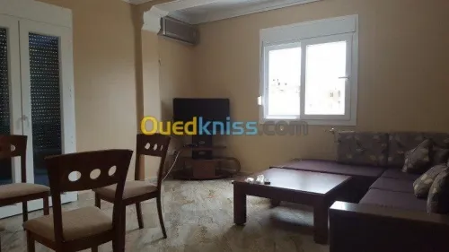 Location Niveau De Villa F3 Jijel El aouana