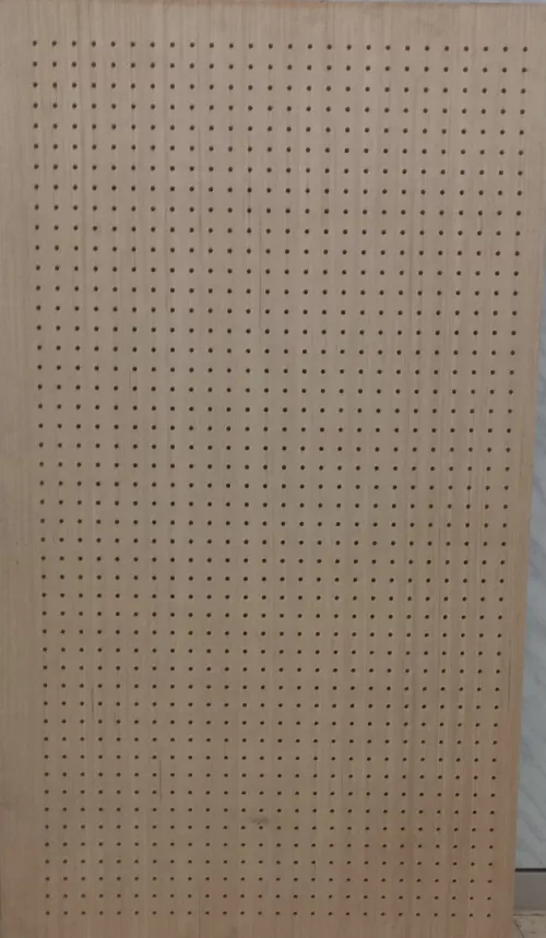 Panneaux acoustiques diffuseurs