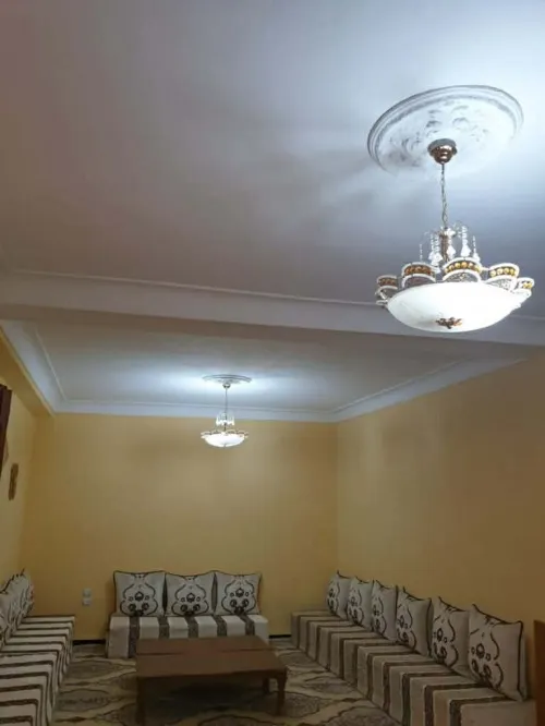 Vente Villa Tiaret Tiaret