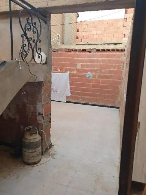 Vente Villa Tiaret Tiaret