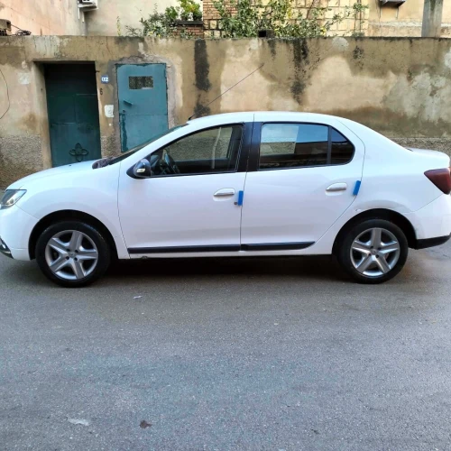 Renault Symbol 2015 Collection