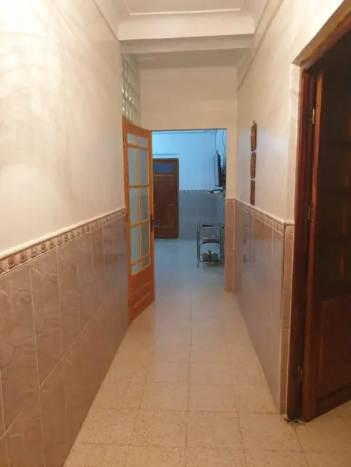 Vente Villa Tiaret Tiaret