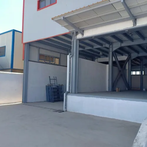 Location Hangar Boumerdès Hammedi