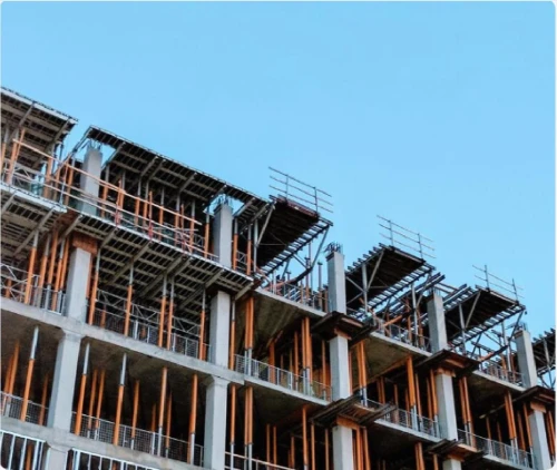 Entreprise Travaux Bâtiment -Construction -Réalisation Béton Arme- Gros Oeuvre Maçonnerie