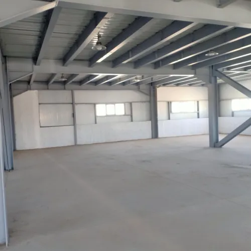 Location Hangar Boumerdès Hammedi