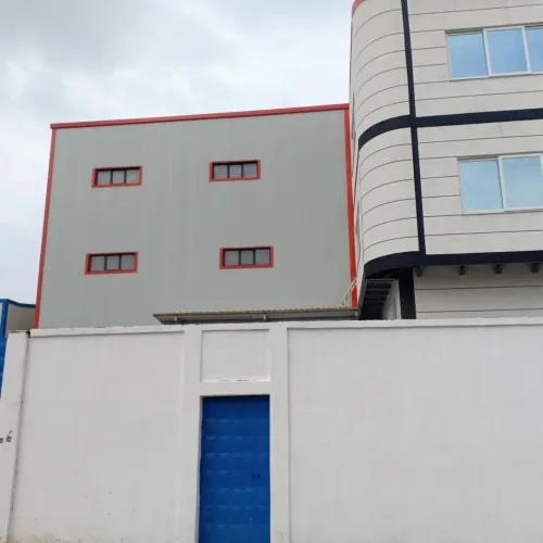 Location Hangar Boumerdès Hammedi