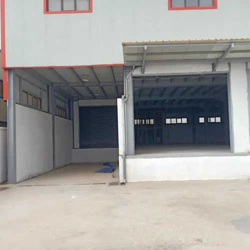 Location Hangar Boumerdès Hammedi