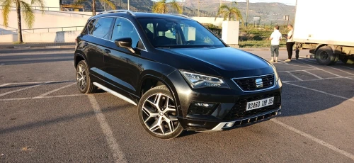 Seat ATECA 2019 FR