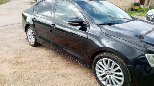 Volkswagen Jetta 2013 
