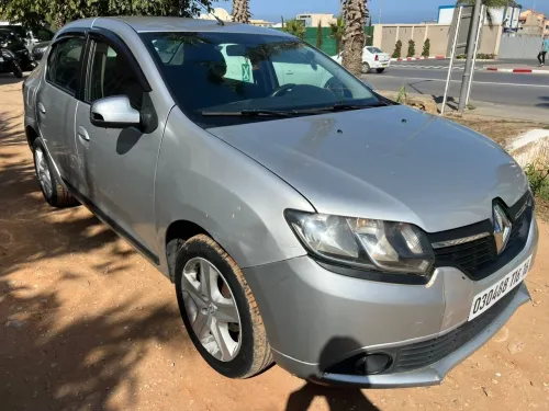 Renault Symbol 2016 Expression
