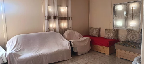 Location vacances Bungalow F3 Oran Boutlelis