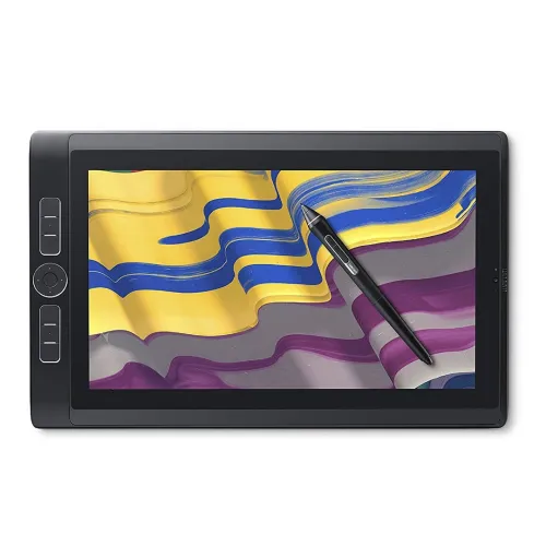 Tablette graphique Wacom MobileStudio Pro 13" DTH-W1320M-EU SSD 256 Go INTEL I7 - 8 GO