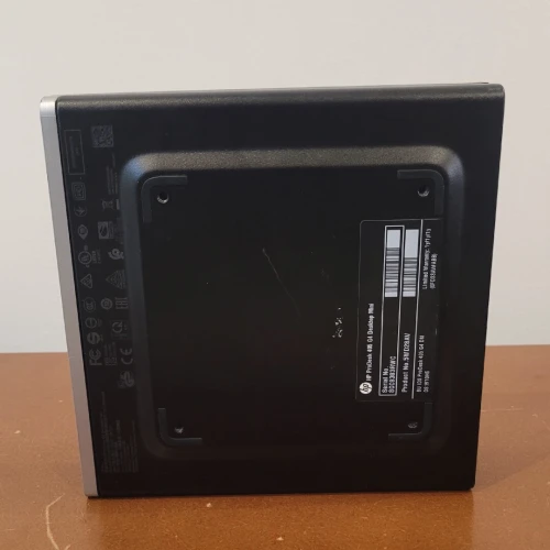 Mini Pc Hp prodesk 405 g4 Ryzen 5 2400GE