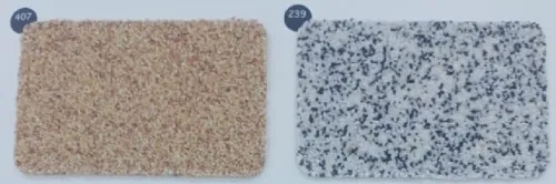 Grain de marbre