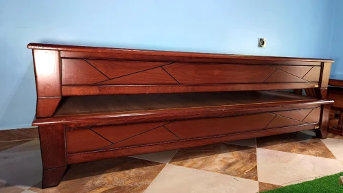 Banquettes avec table