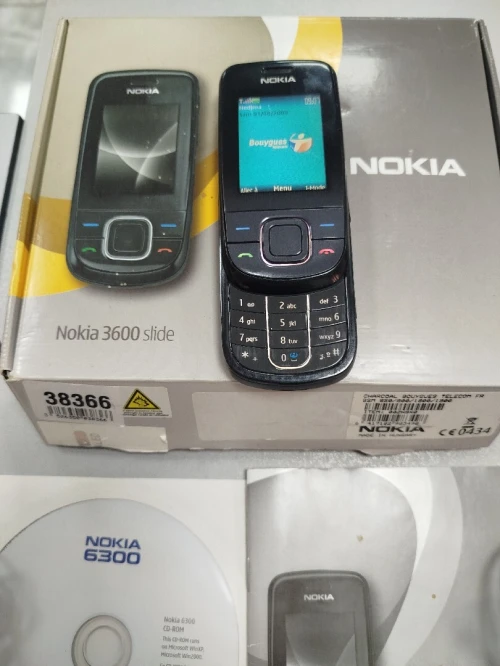 nokia nokia