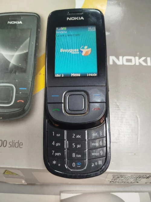 nokia nokia