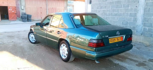Mercedes Classe E 1996 Classe E
