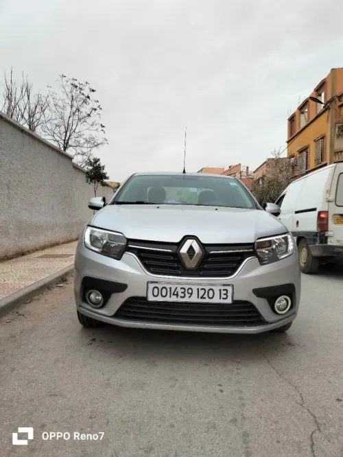 Renault Symbol 2020 Made In Bladi