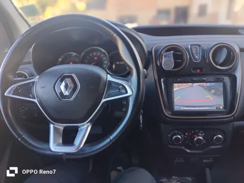 Renault Kangoo 2024 Stepway