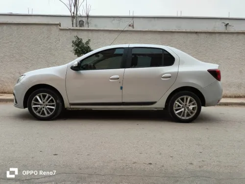 Renault Symbol 2020 Made In Bladi
