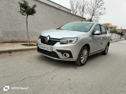 Renault Symbol 2020 Made In Bladi