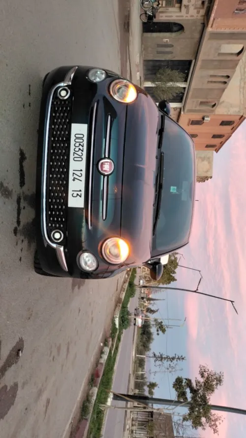 Fiat 500 2024 Dolcevita plus 