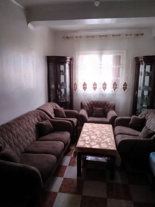 Vente Appartement F3 Sidi Bel Abbès Sidi bel abbes