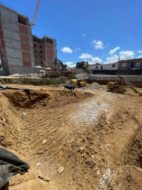 Vente Appartement F2 F3 Tipaza Sidi ghiles