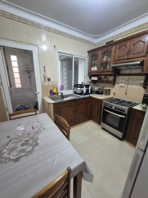 Vente Appartement F3 Blida Blida