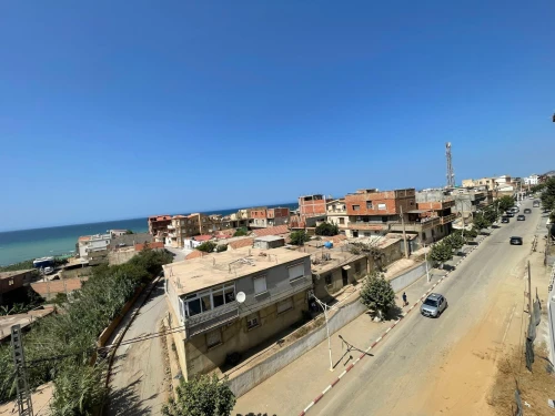 Vente Appartement F2 F3 Tipaza Sidi ghiles