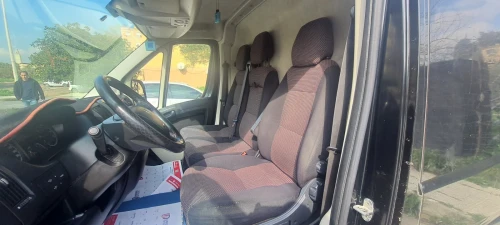 Peugeot Boxer 2.2 hdi 2014