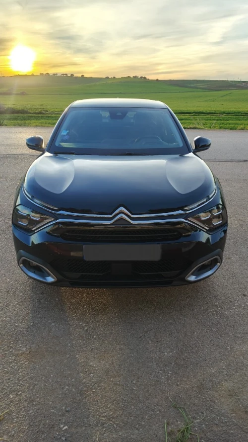Citroen C4X 2023 