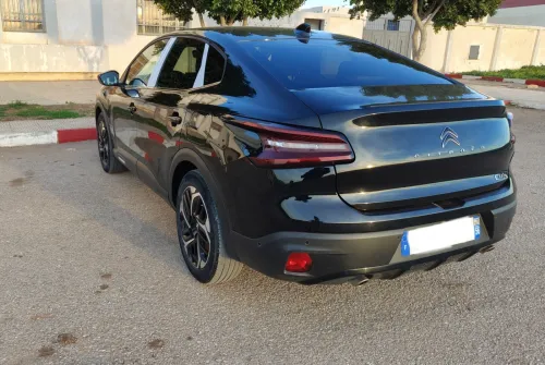 Citroen C4X 2023 