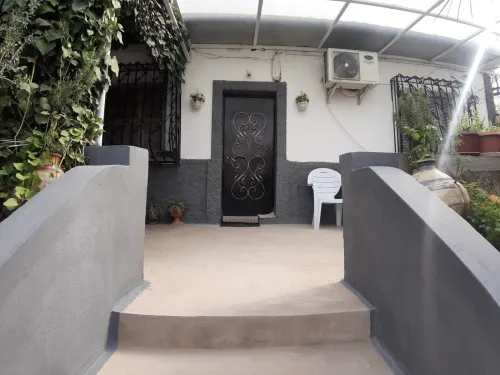 Vente Villa Constantine Constantine