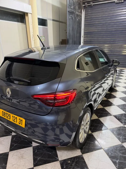 Renault Clio 5 2021 INTENSE ( GPL )