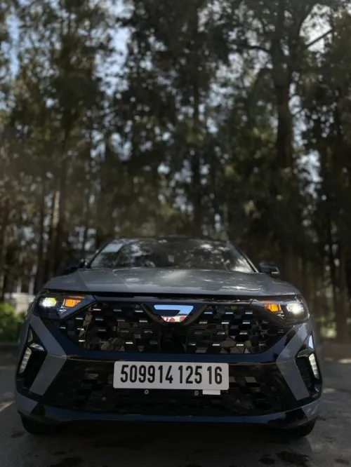 Jetta  VS5 2025 