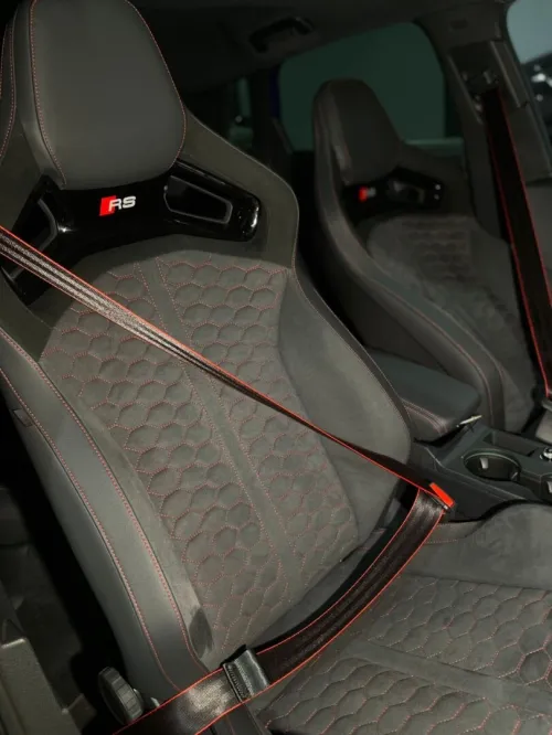 Audi RS3 Sportback 2025 