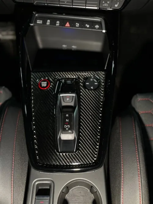 Audi RS3 Sportback 2025 