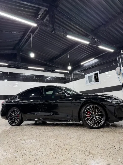 Audi A6 2025 S Line