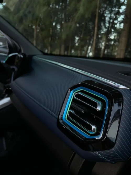 GAC GS3 emzoom 2025 