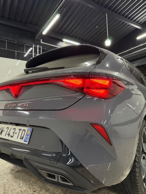 Seat Leon 2026 Cupra 