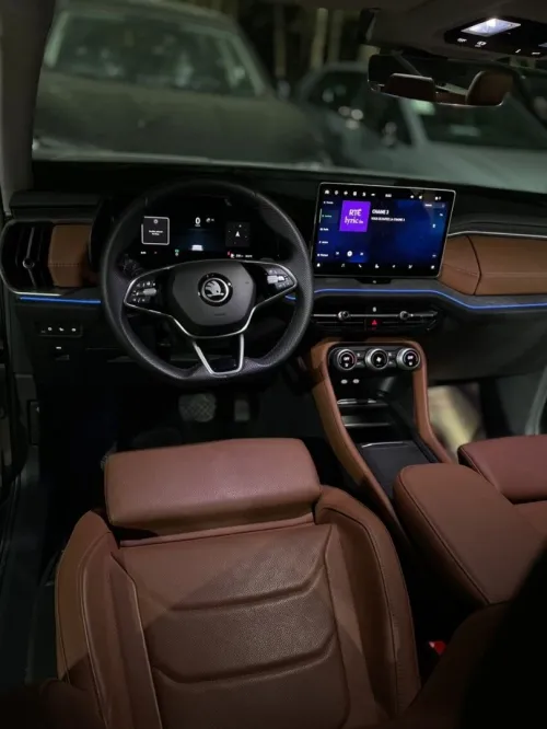 Skoda Kodiaq 2024 