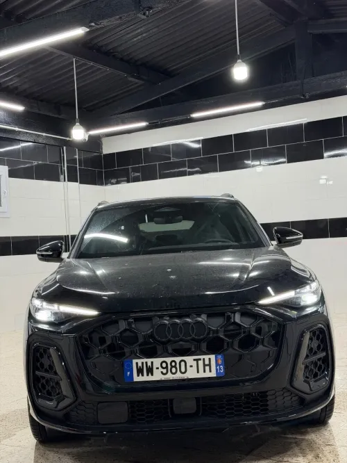 Audi Q5 2026 S line