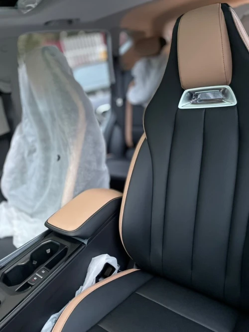 Geely Pro 2025 