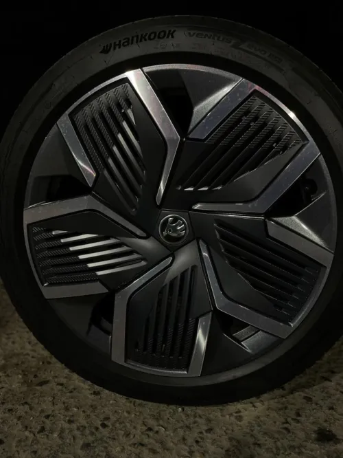 Skoda Kodiaq 2024 