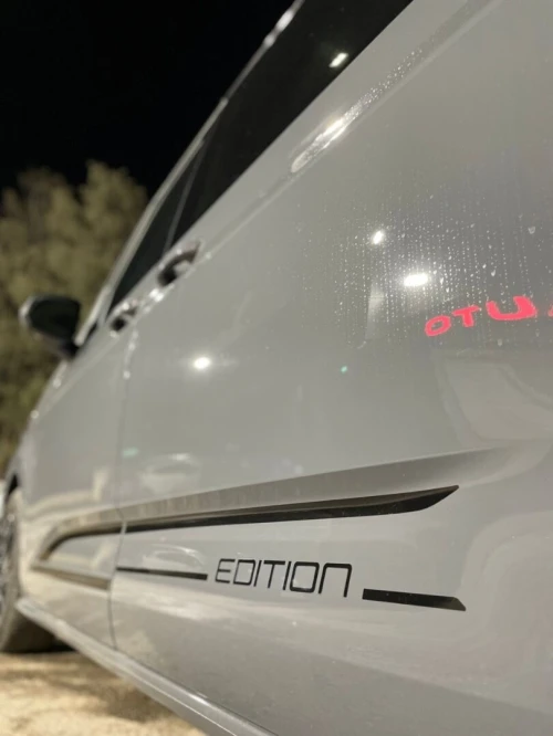 Volkswagen Multivan 2026 Édition